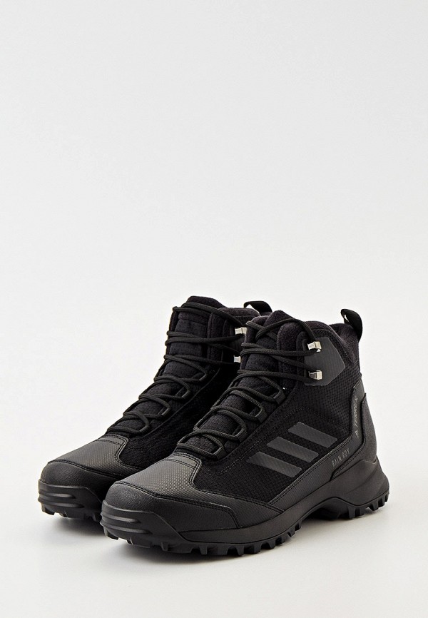 Кроссовки adidas Terrex Frozetrack Winter (AC7841) черного цвета