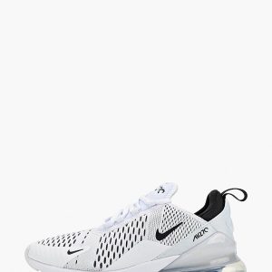 Кроссовки Nike Air Max 270 Womens Shoe (AH6789) белого цвета