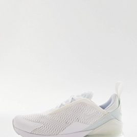 Кроссовки Nike Nike Air Max 270 Ps (AO2372) белого цвета