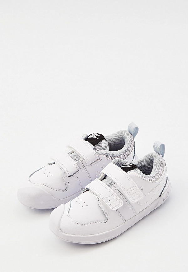 Кеды Nike Pico 5 Babytoddler Shoe (AR4162) белого цвета