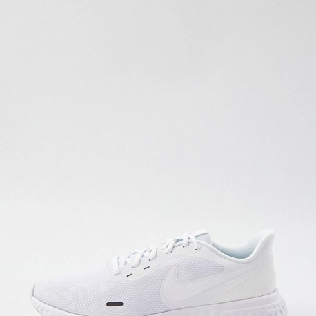 nike revolution white