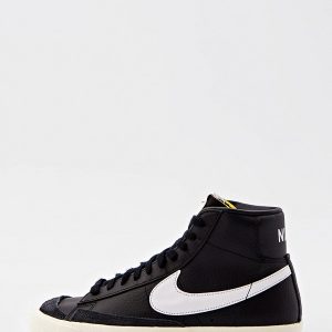 Nike Blazer Mid 77 Sketch White Black 