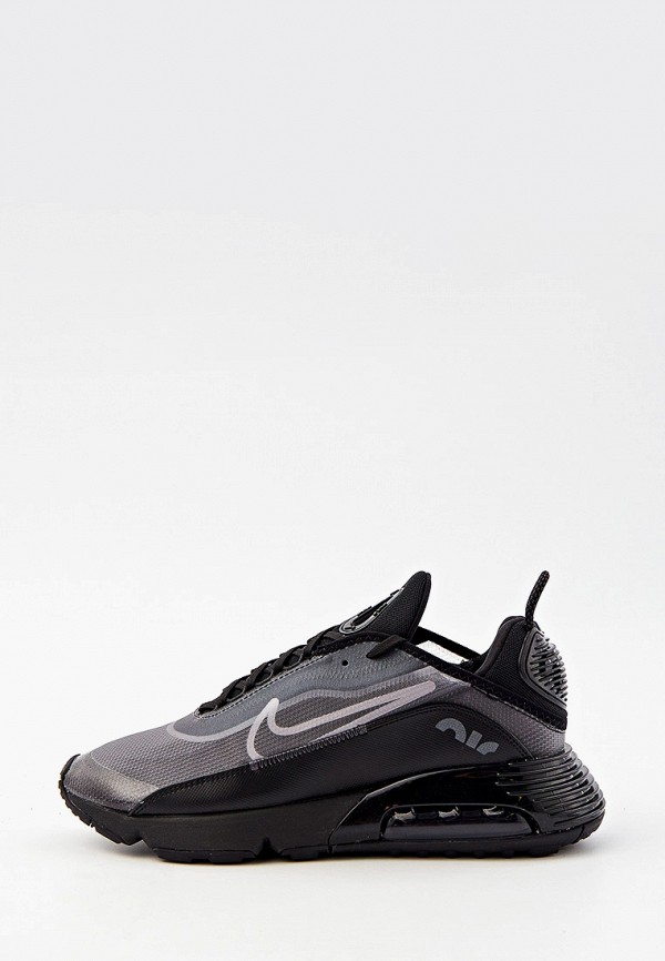Кроссовки Nike Nike Air Max 2090 (BV9977) черного цвета