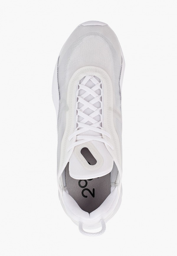 Кроссовки Nike Nike Air Max 2090 (BV9977) белого цвета