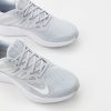 Кроссовки Nike Wmns Nike Quest 3 (CD0232) серого цвета