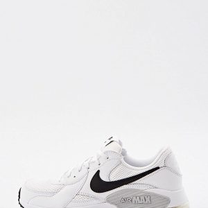 Кроссовки Nike Wmns Nike Air Max Excee (CD5432) белого цвета