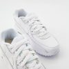 Кроссовки Nike Nike Air Max 90 Ltr Ps (CD6867) белого цвета