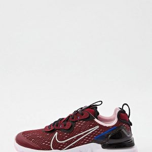 Кроссовки Nike Nike React Vision Gs (CD6888) бордового цвета