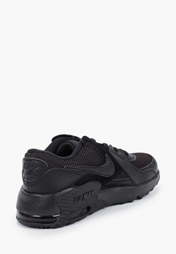 Кроссовки Nike Air Max Excee Ps (CD6892) черного цвета