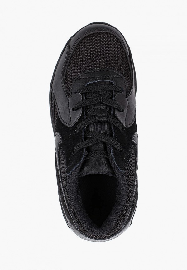 Кроссовки Nike Air Max Excee Ps (CD6892) черного цвета