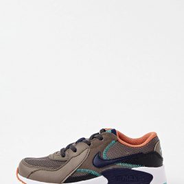 Кроссовки Nike Nike Air Max Excee Ps (CD6892) коричневого цвета