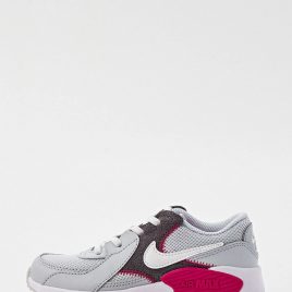 Кроссовки Nike Air Max Excee Ps (CD6892) серого цвета