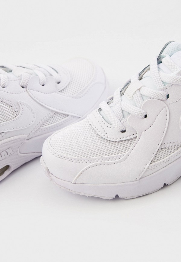 Кроссовки Nike Nike Air Max Excee Ps (CD6892) белого цвета
