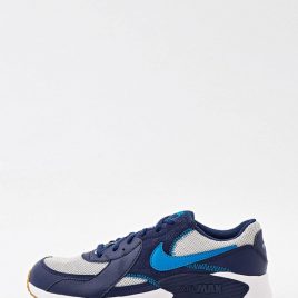 Кроссовки Nike Nike Air Max Excee Gs (CD6894) синего цвета