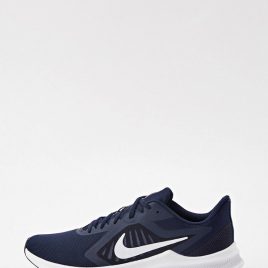 Кроссовки Nike Nike Downshifter 10 (CI9981) синего цвета