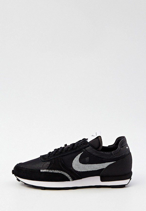 nike dbreak black