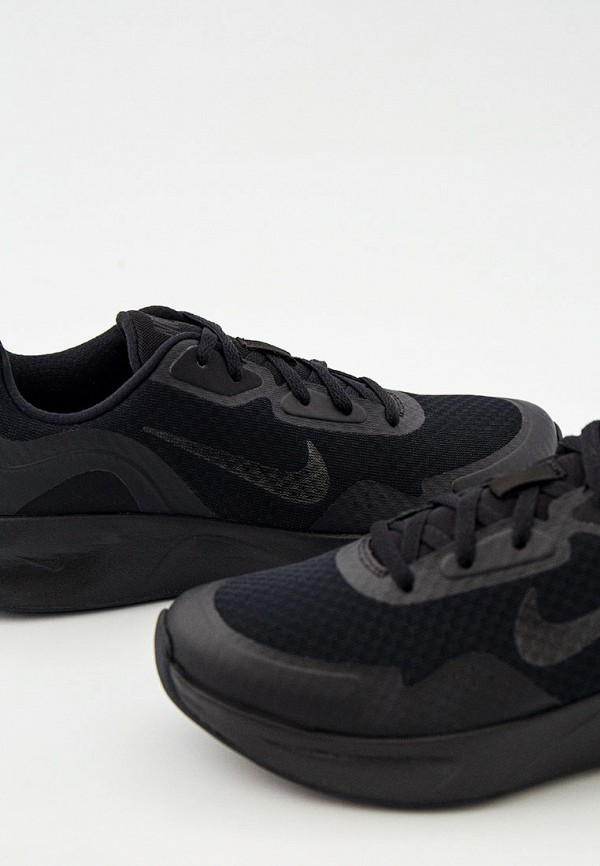 Кроссовки Nike Wmns Nike Wearallday (CJ1677) черного цвета