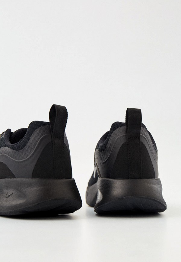 Кроссовки Nike Wmns Nike Wearallday (CJ1677) черного цвета