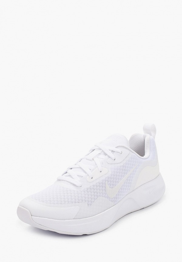 Кроссовки Nike Wmns Nike Wearallday (CJ1677) белого цвета