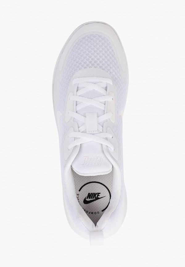 Кроссовки Nike Wmns Nike Wearallday (CJ1677) белого цвета
