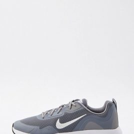 Кроссовки Nike Nike Wearallday    (CJ1682) серого цвета