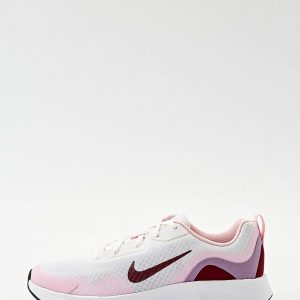 Кроссовки Nike Nike Wearallday Gs (CJ3816) розового цвета