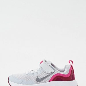 Кроссовки Nike Nike Wearallday Ps (CJ3817) серого цвета