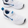 Кроссовки Nike Nike Wearallday Ps (CJ3817) белого цвета