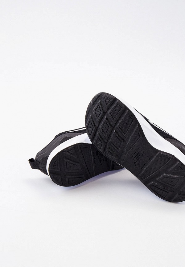 Кроссовки Nike Nike Wearallday Td (CJ3818) черного цвета