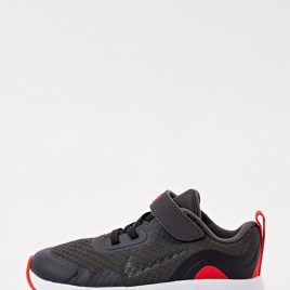 Кроссовки Nike Nike Wearallday Td (CJ3818) серого цвета