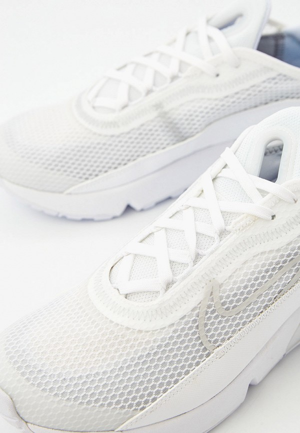 Кроссовки Nike Nike Air Max 2090 Gs (CJ4066) белого цвета
