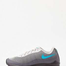 Кроссовки Nike Nike Air Max Invigor (CK0898) серого цвета