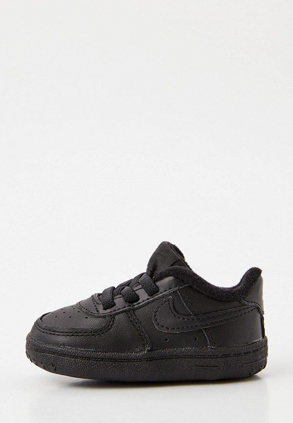 Кроссовки детские Nike Nike Force 1 Crib Cb (CK2201-black) - купить в  интернет-магазинах с доставкой, сравнить цены или найти под заказ на  SNEAKER SEARCH