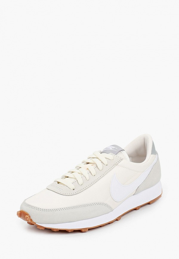 Кроссовки Nike W Nike Dbreak (CK2351) бежевого цвета