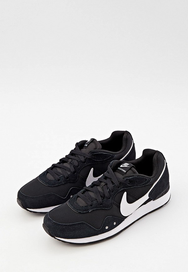 Кроссовки Nike Nike Venture Runner (CK2944) черного цвета