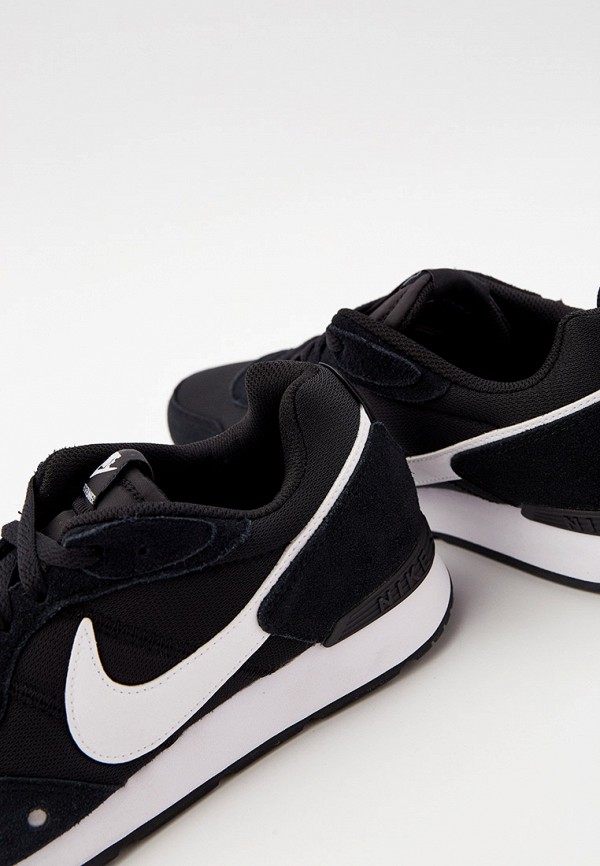 Кроссовки Nike Nike Venture Runner (CK2944) черного цвета