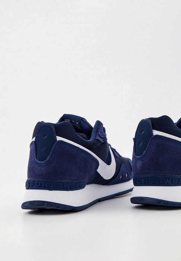 Кроссовки Nike Nike Venture Runner (CK2944) синего цвета