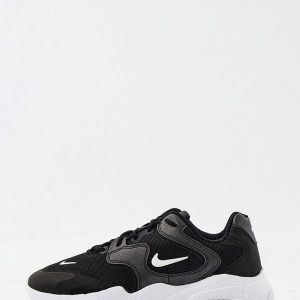 Кроссовки Nike Wmns Nike Air Max 2x (CK2947) черного цвета