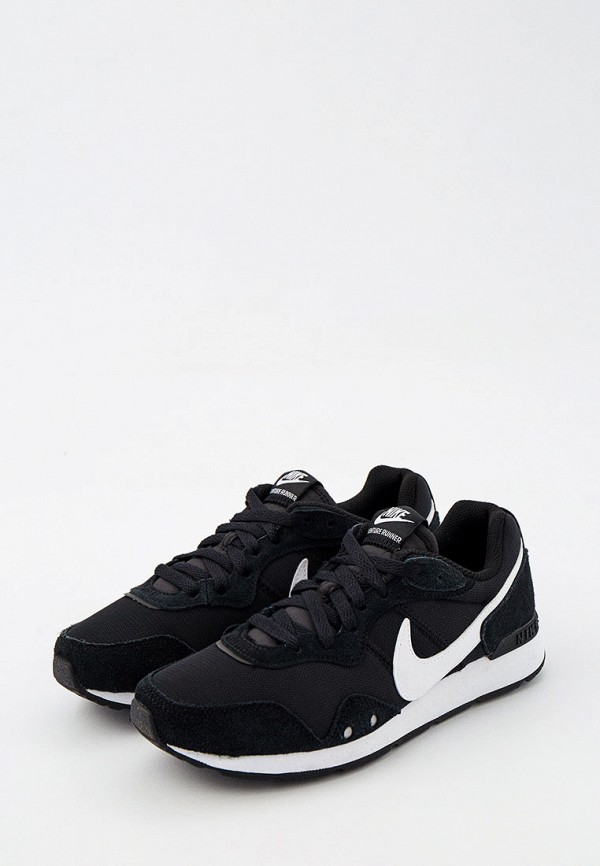 Кроссовки Nike Wmns Venture Runner (CK2948) черного цвета