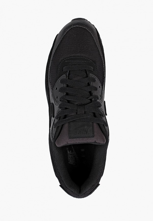 Кроссовки Nike Air Max 90 (CN8490) черного цвета