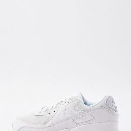 Кроссовки Nike Air Max 90 (CN8490) белого цвета