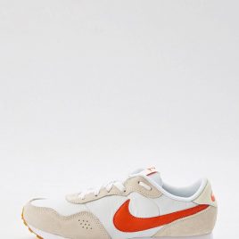 Кроссовки Nike Nike Md Valiant Gs (CN8558) бежевого цвета