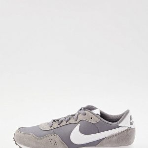 Кроссовки Nike Nike Md Valiant Gs (CN8558) серого цвета
