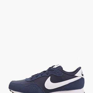 Кроссовки Nike Nike Md Valiant Gs (CN8558) синего цвета