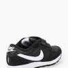 Кроссовки Nike Nike Md Valiant Psv (CN8559) черного цвета
