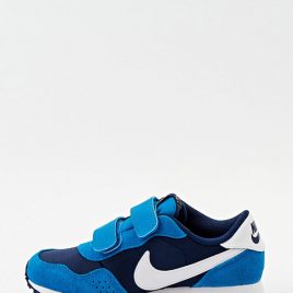 Кроссовки Nike Nike Md Valiant Psv (CN8559) синего цвета