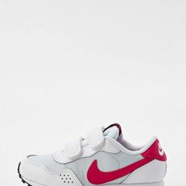 Кроссовки Nike Nike Md Valiant Psv (CN8559) белого цвета