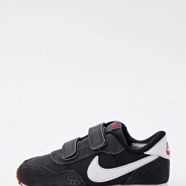 Кроссовки Nike Nike Md Valiant Tdv (CN8560) серого цвета