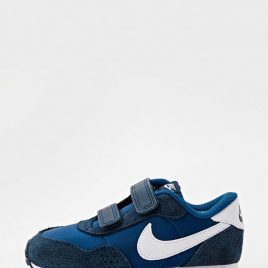 Кроссовки Nike Nike Md Valiant Tdv (CN8560) синего цвета