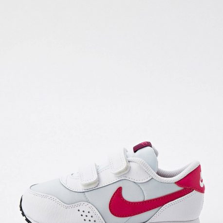 Кроссовки Nike Nike Md Valiant Tdv (CN8560) белого цвета